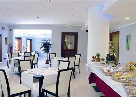 Palazzo Foti Hotel Crotone Exteriör bild